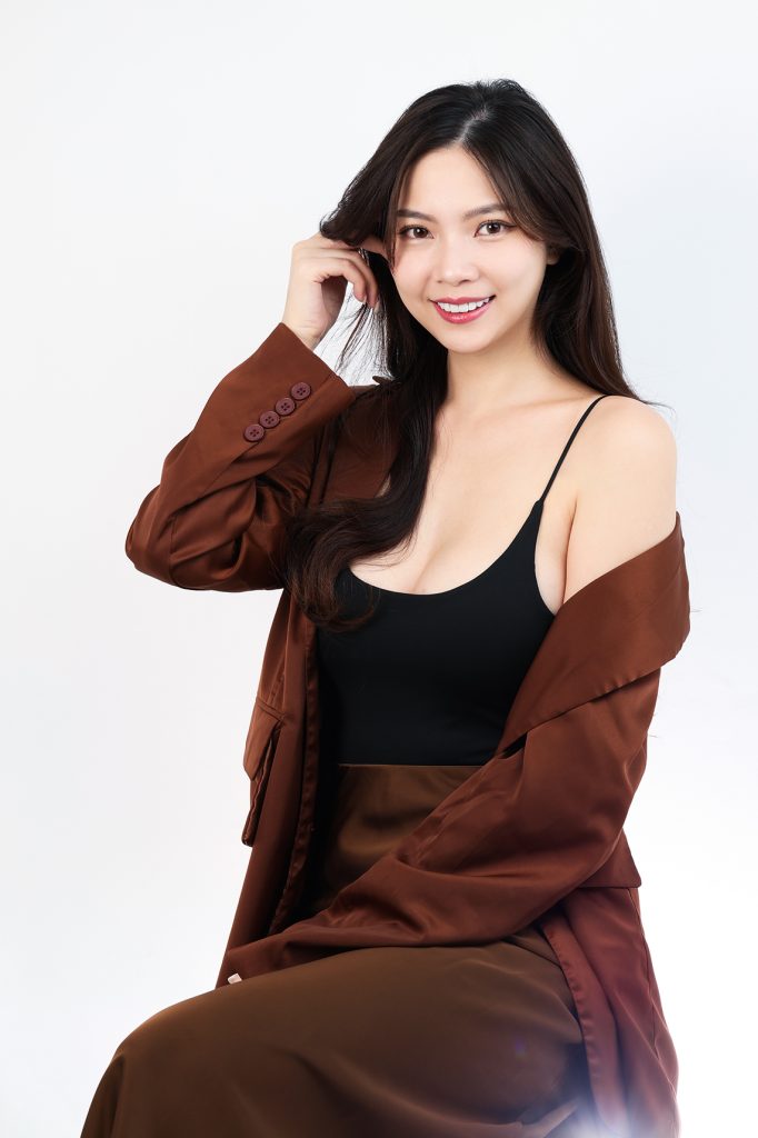 【牙拜醫師：美齒案例】KOL