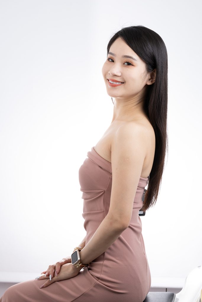 【牙拜醫師：美齒案例】KOL