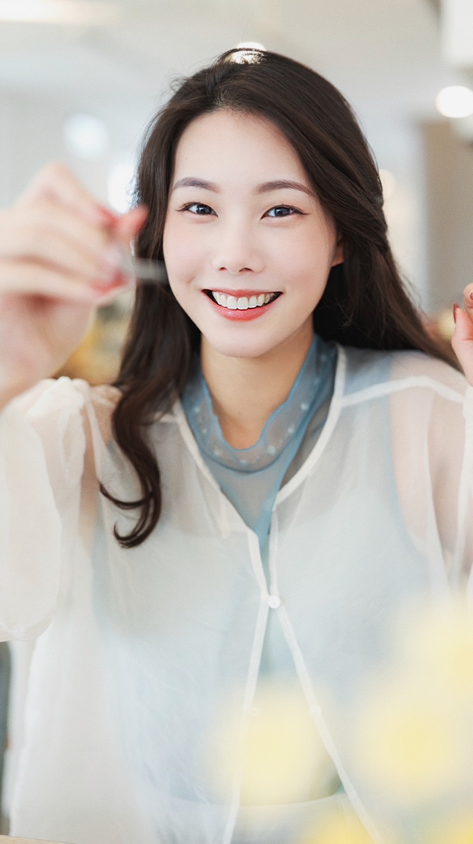 【牙拜醫師：美齒案例】KOL